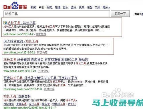 站长工具SEO客户端深度解析：提升关键词排名秘诀